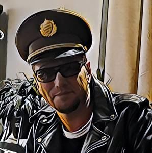 Meet your Posher, Nándor